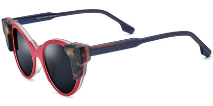 Anchorage Coastline Eyewear