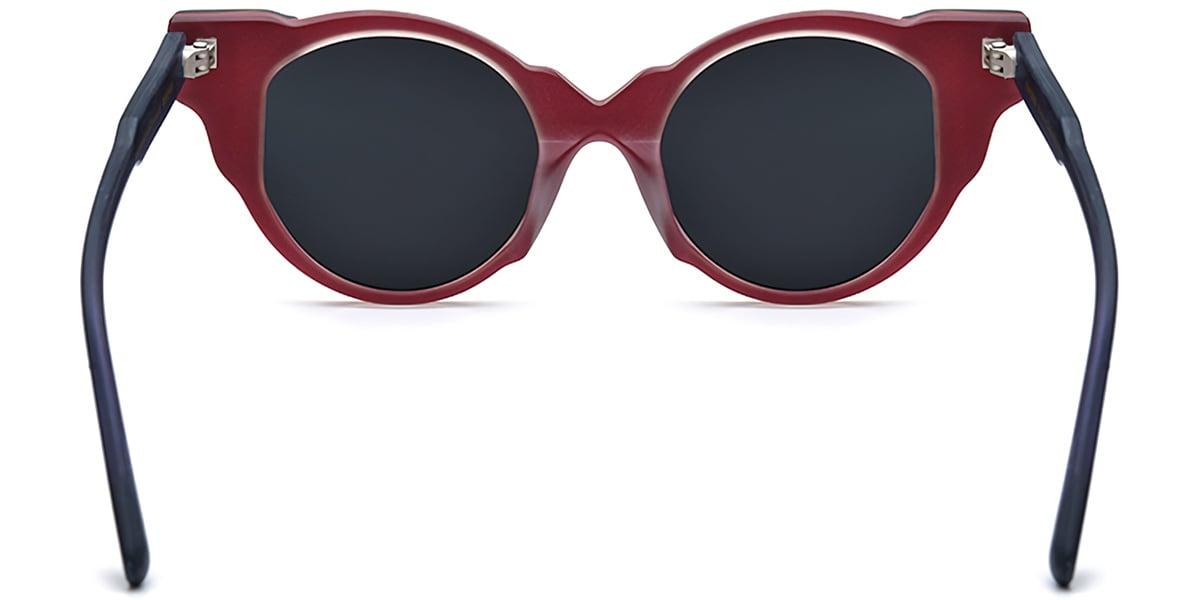 Anchorage Coastline Eyewear