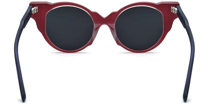 Anchorage Coastline Eyewear