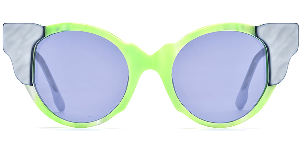 Anchorage Coastline Eyewear