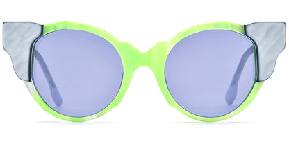 Anchorage Coastline Eyewear
