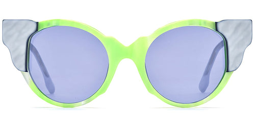 Anchorage Coastline Eyewear