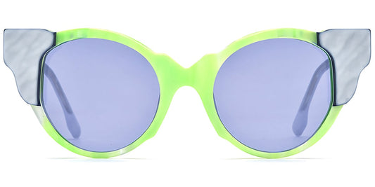 Anchorage Coastline Eyewear