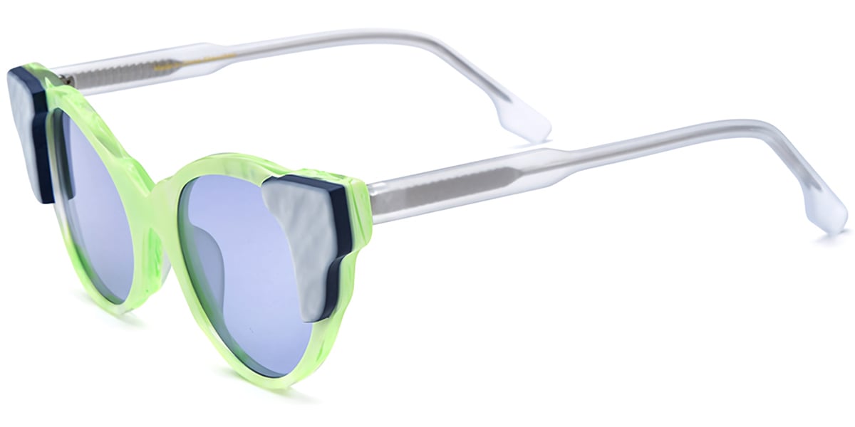 Anchorage Coastline Eyewear