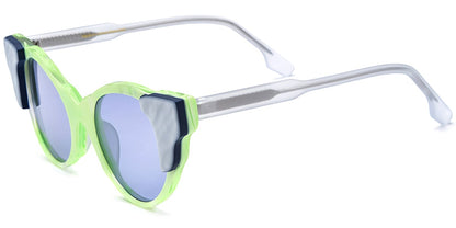 Anchorage Coastline Eyewear