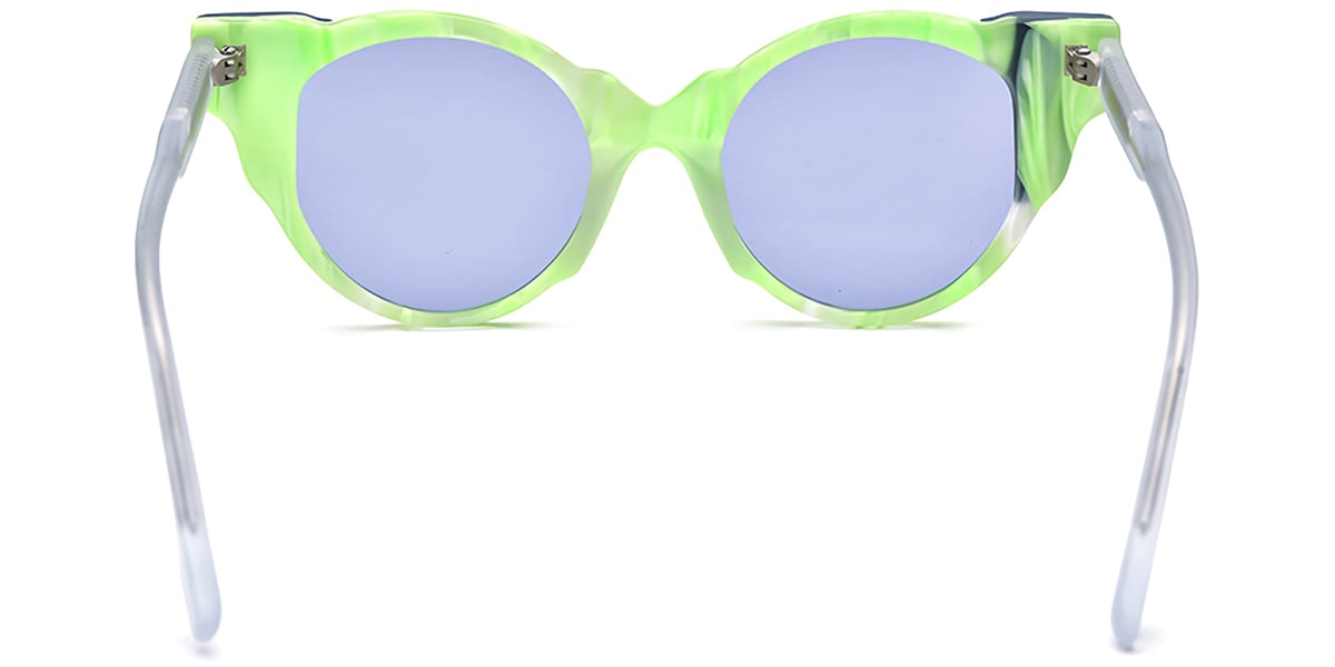 Anchorage Coastline Eyewear