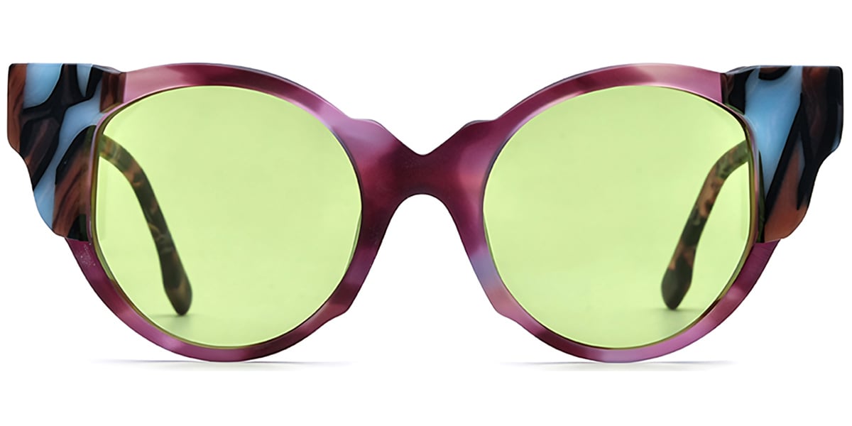 Anchorage Coastline Eyewear