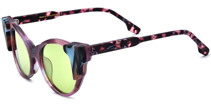 Anchorage Coastline Eyewear