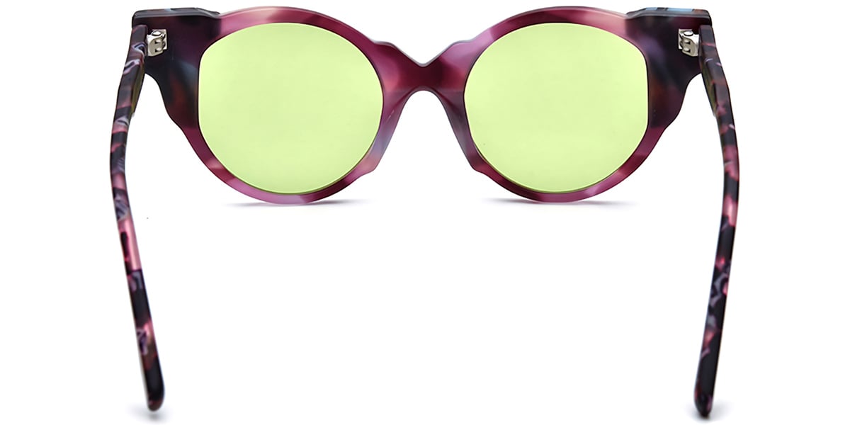Anchorage Coastline Eyewear