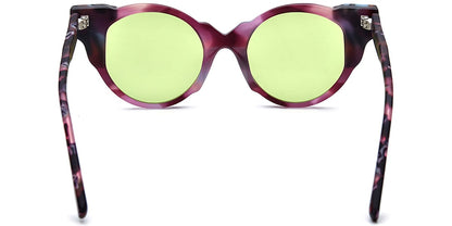 Anchorage Coastline Eyewear