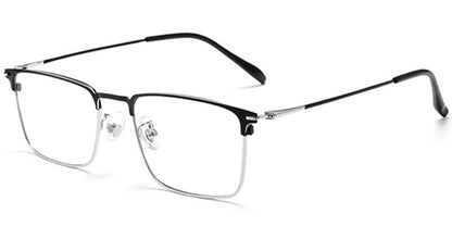 Antwerp Curve Eyewear