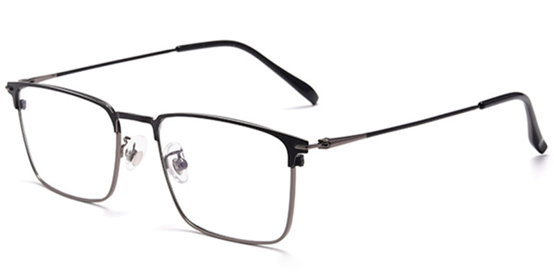 Antwerp Curve Eyewear