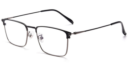 Antwerp Curve Eyewear