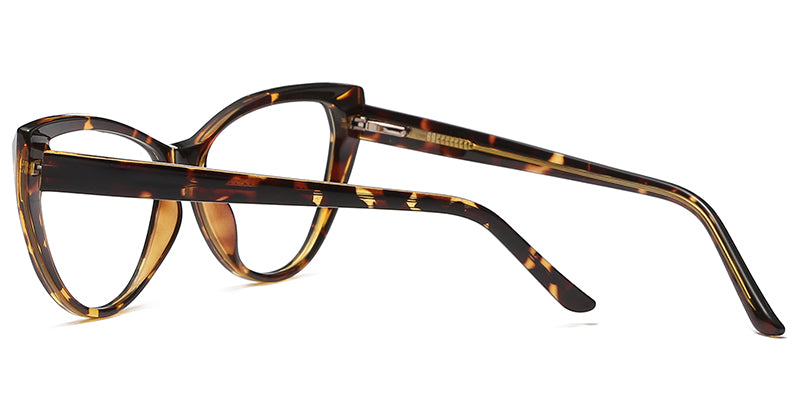 Antwerp Parkside Eyewear