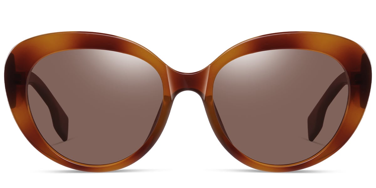 Arabian Mountains Eyewear