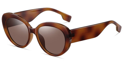 Arabian Mountains Eyewear