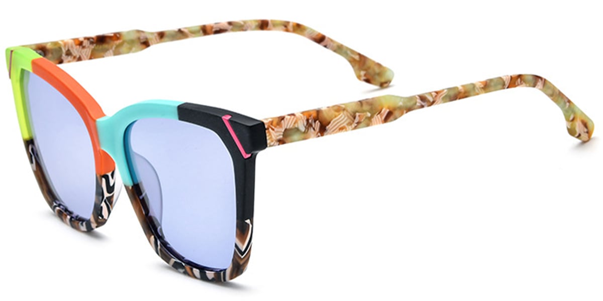 Arabian Oryx Eyewear