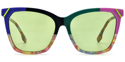 Arabian Oryx Eyewear