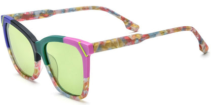Arabian Oryx Eyewear