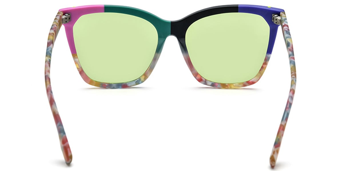 Arabian Oryx Eyewear