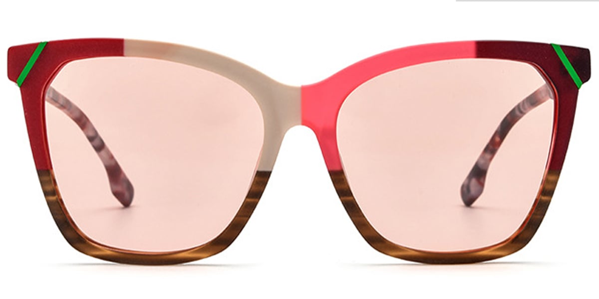 Arabian Oryx Eyewear
