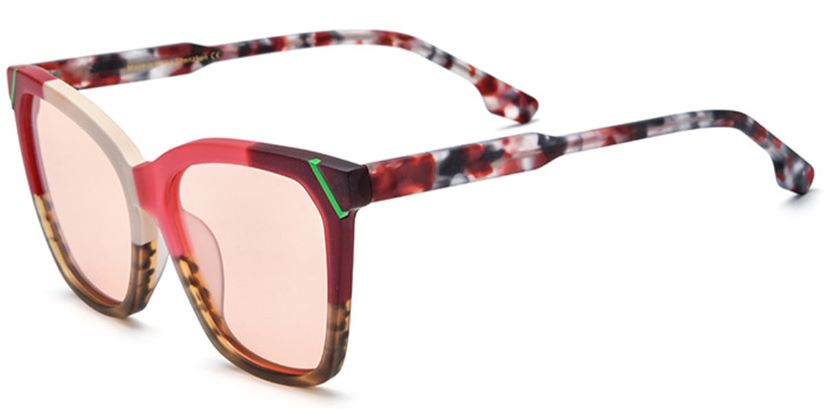 Arabian Oryx Eyewear