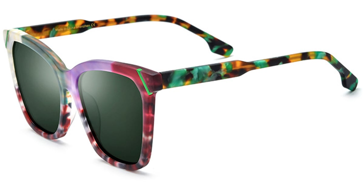 Arabian Oryx Eyewear