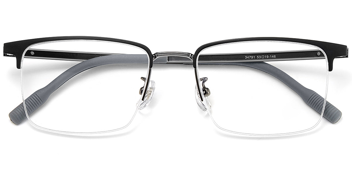 Arar Streetline Eyewear