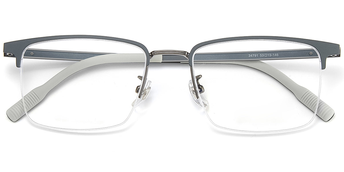 Arar Streetline Eyewear