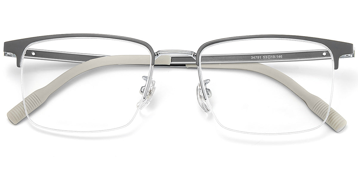 Arar Streetline Eyewear