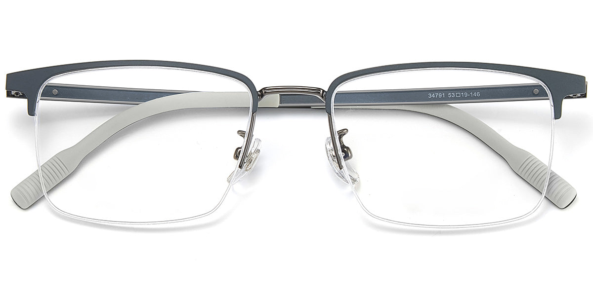 Arar Streetline Eyewear