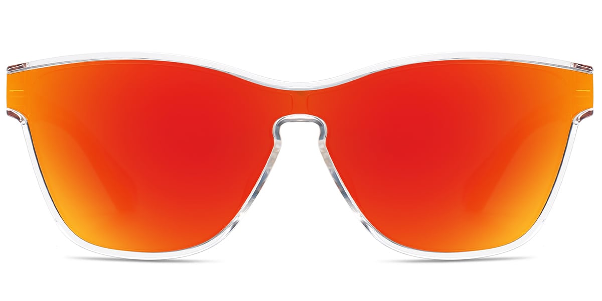 Arar Streetline Eyewear