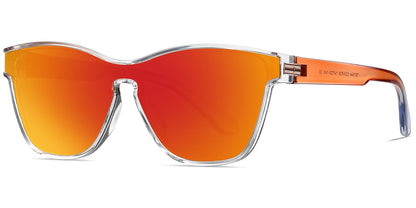 Arar Streetline Eyewear
