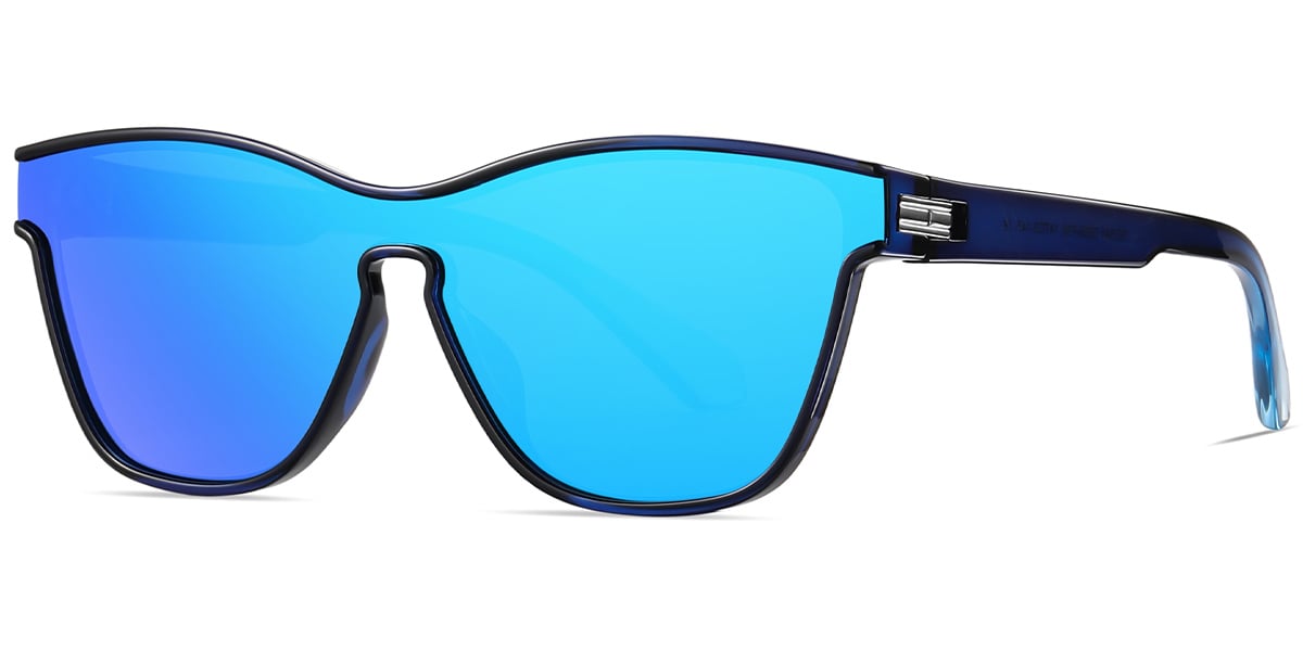 Arar Streetline Eyewear