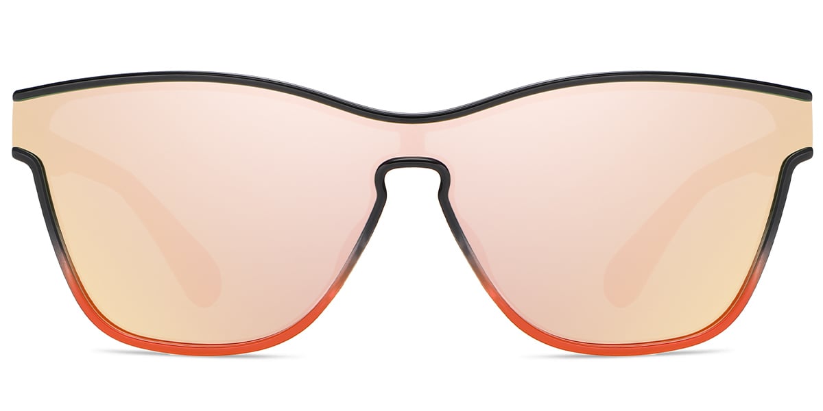 Arar Streetline Eyewear