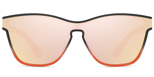 Arar Streetline Eyewear