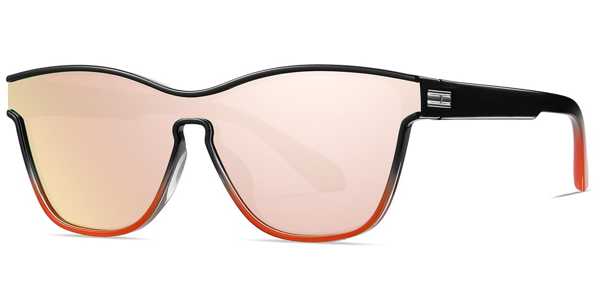 Arar Streetline Eyewear