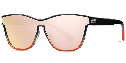 Arar Streetline Eyewear