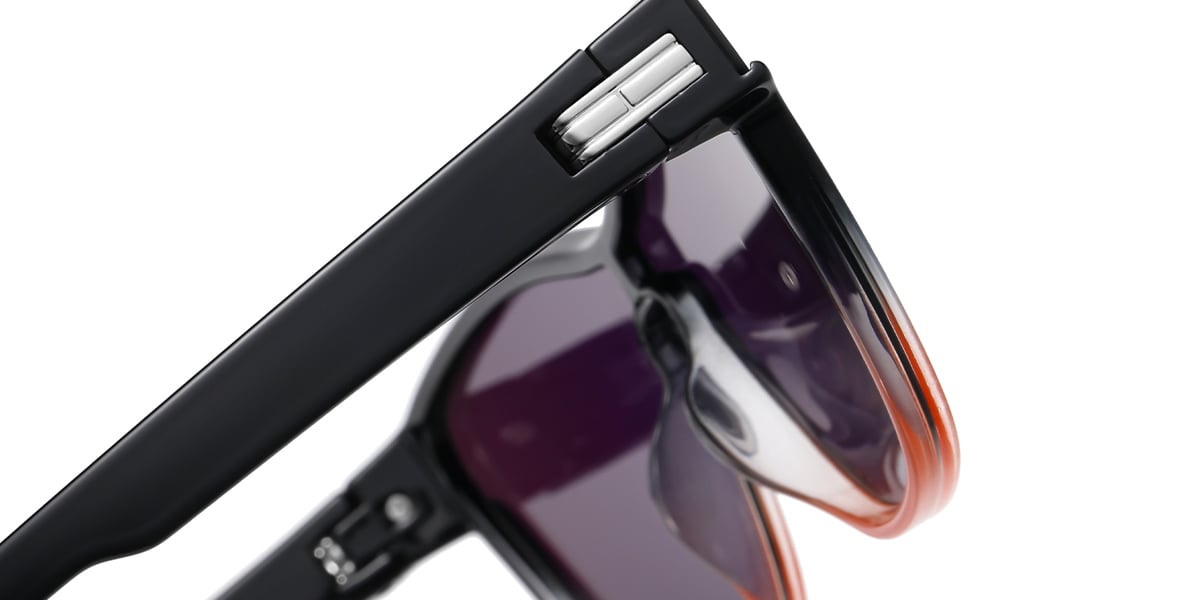 Arar Streetline Eyewear