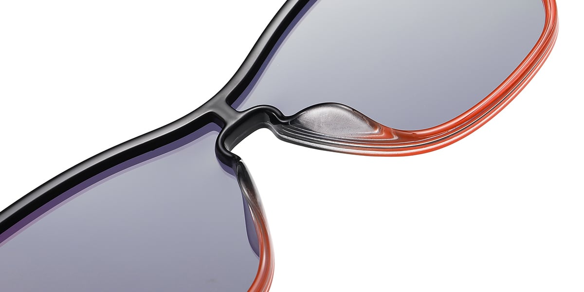 Arar Streetline Eyewear