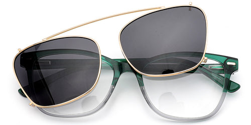 Art Heritage Eyewear