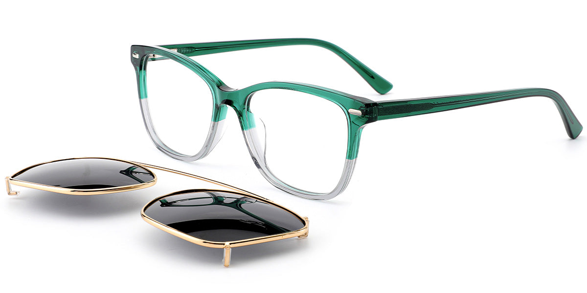 Art Heritage Eyewear