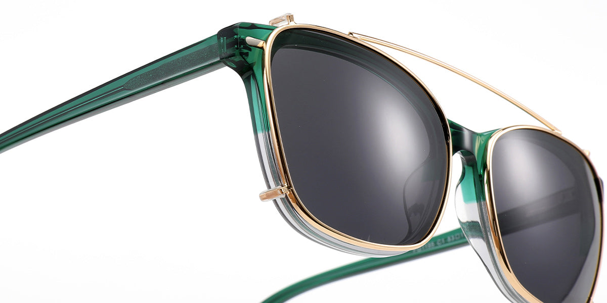 Art Heritage Eyewear