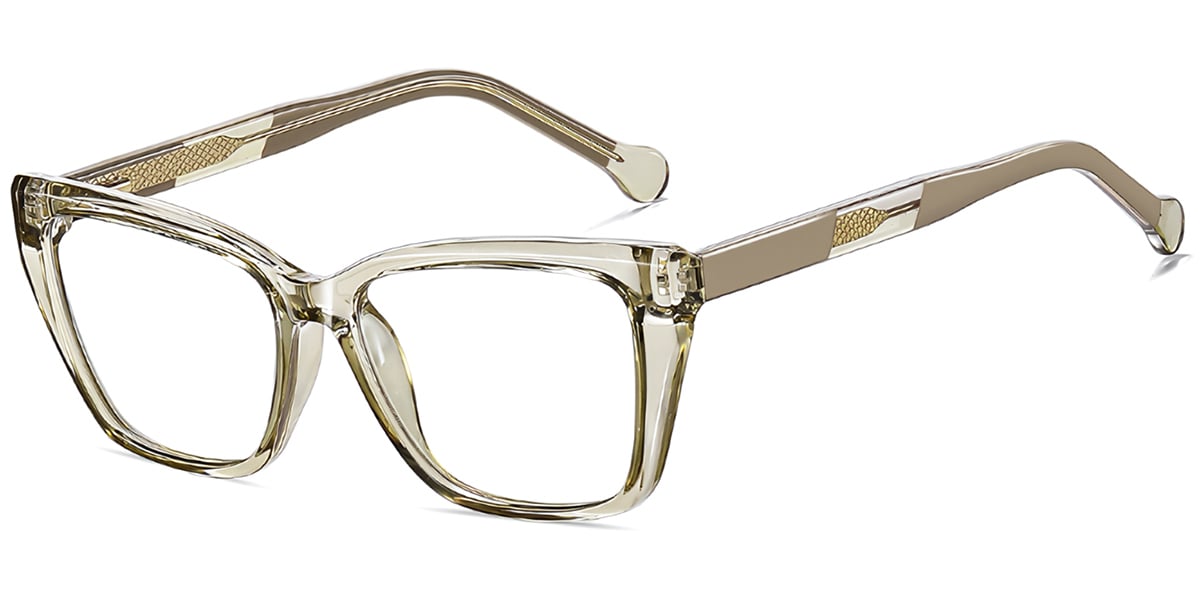 Art Inspiration Eyewear