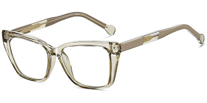 Art Inspiration Eyewear