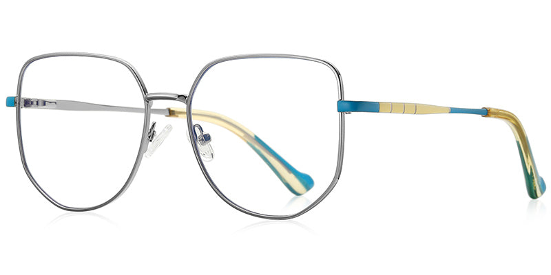 Artist Talent Eyewear