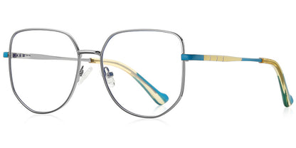 Artist Talent Eyewear