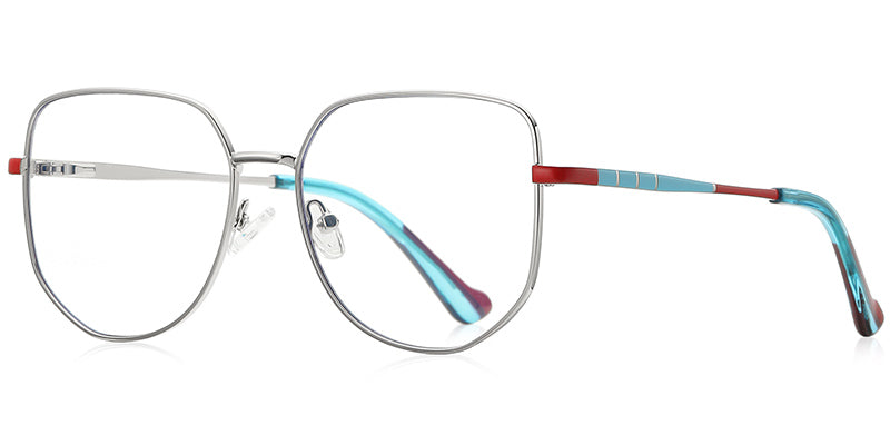 Artist Talent Eyewear