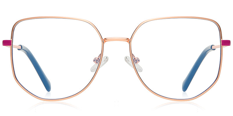 Artist Talent Eyewear