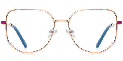 Artist Talent Eyewear